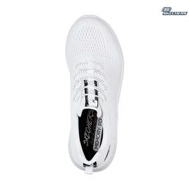 Zapatilla Mujer Skechers Ultraflex 2.0 Blanco