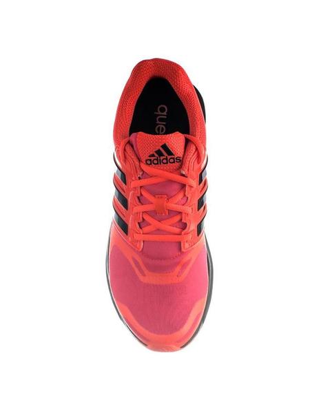 violinista medallista Encantador Zapatilla Running Adidas QUESTAR BOOST Naranja