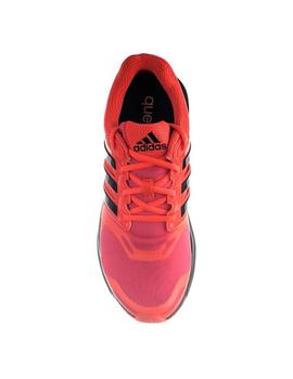 Zapatilla Running Adidas QUESTAR BOOST Naranja