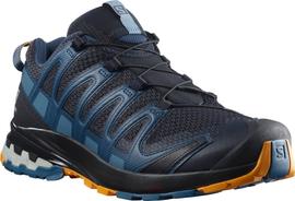 Zapatilla Trail Running Salomon XA PRO 3D V8 Azul