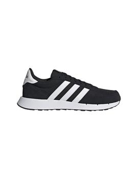 Zapatilla Adidas Run 60s 2.0 Negro