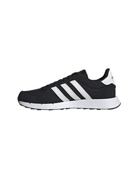 Zapatilla Adidas Run 60s 2.0 Negro