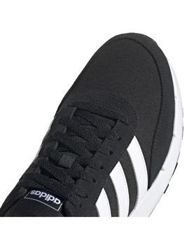 Zapatilla Adidas Run 60s 2.0 Negro