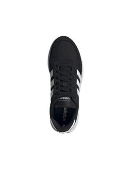 Zapatilla Adidas Run 60s 2.0 Negro