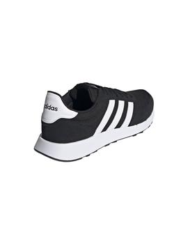 Zapatilla Adidas Run 60s 2.0 Negro