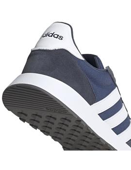 Zapatilla Adidas Run 60s 2.0 Azul