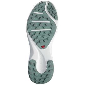 Zapatilla Trail Running Mujer Salomon Sense Feel 2 Verde