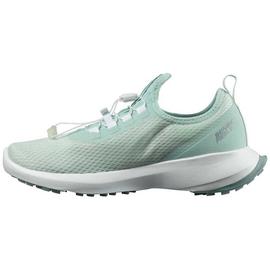 Zapatilla Trail Running Mujer Salomon Sense Feel 2 Verde