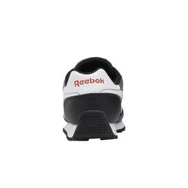 Zapatilla Junior Reebok Royal Rewind Negro/Rojo