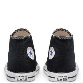 Chuck Taylor All Star Classic Niño Pequeño Negro