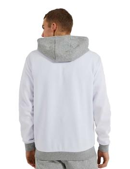 Sudadera Ellesse Ando Blanco