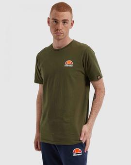 Camiseta Ellesse Canaletto Verde