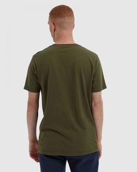 Camiseta Ellesse Canaletto Verde