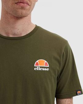 Camiseta Ellesse Canaletto Verde