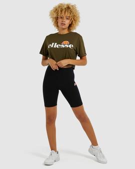 Short Mujer Ellesse  Tour Negro