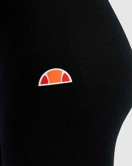 Short Mujer Ellesse  Tour Negro