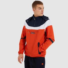 Canguro Ellesse Romelo OH Naranja Marino