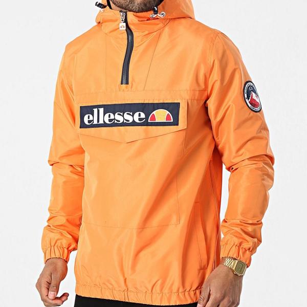 Ellesse Mont Naranja