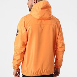 Canguro Ellesse Mont 2 Naranja