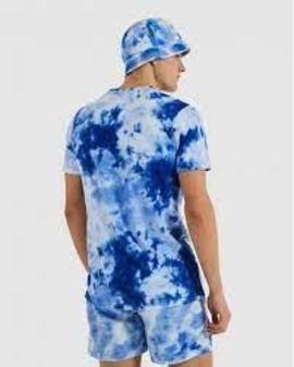 Camiseta  Ellesse SL Prado   Tie Dye