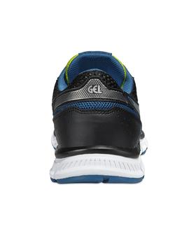 Zapatilla Running Asic´s GEL UNFIRE Negro