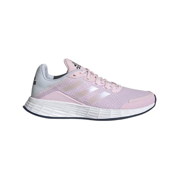 Zapatilla Running Niña Adidas Duramo Rosa