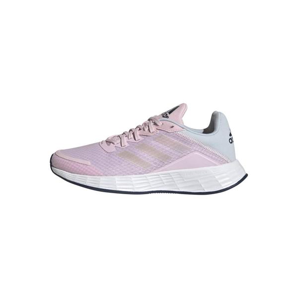 Cabaña Maestría nudo Zapatilla Running Niña Adidas Duramo Rosa