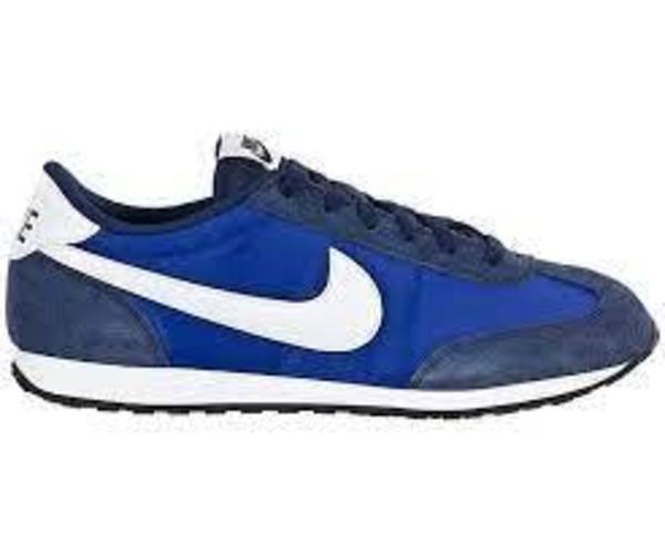 Pericia Vacunar A fondo Zapatilla Nike Match Runner Azul