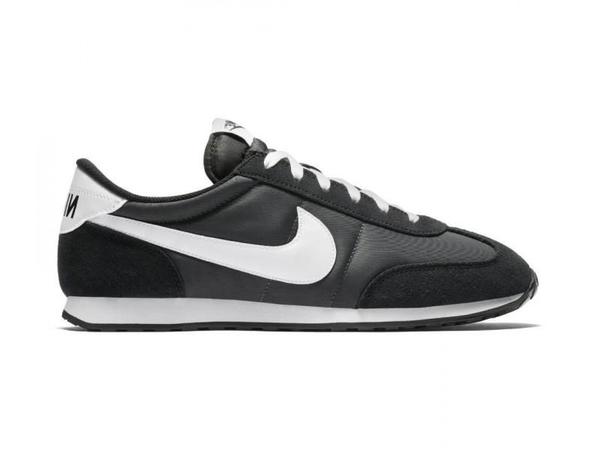 Rareza fama Inconsciente Zapatilla Nike Match Runner Negro