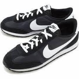 Zapatilla Nike Match Runner Negro