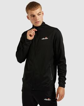 Chaqueta Ellesse Marzo Track  Negro