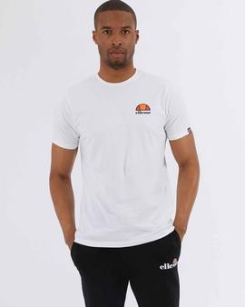 Camiseta Ellesse Canaletto  Blanco