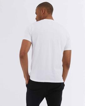 Camiseta Ellesse Canaletto  Blanco