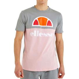 Camiseta  Ellesse Arbatax   Gris