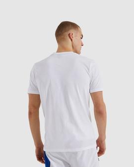Camiseta Ellesse Glisenta  Blanco