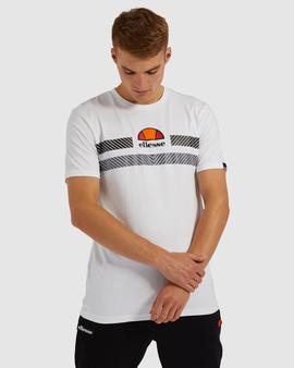 Camiseta Ellesse Glisenta Blanco