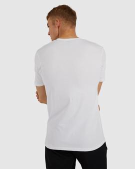 Camiseta Ellesse Glisenta Blanco