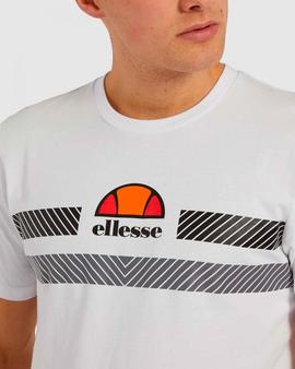 Camiseta Ellesse Glisenta Blanco