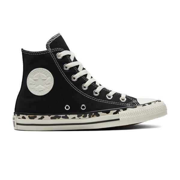 Zapatilla Mujer CONVERSE ALL EDGED LEOPARD