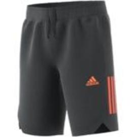 Pantalón Corto Junior Adidas Gris