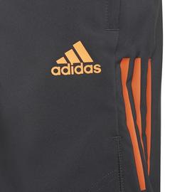 Pantalón Corto Junior Adidas Gris