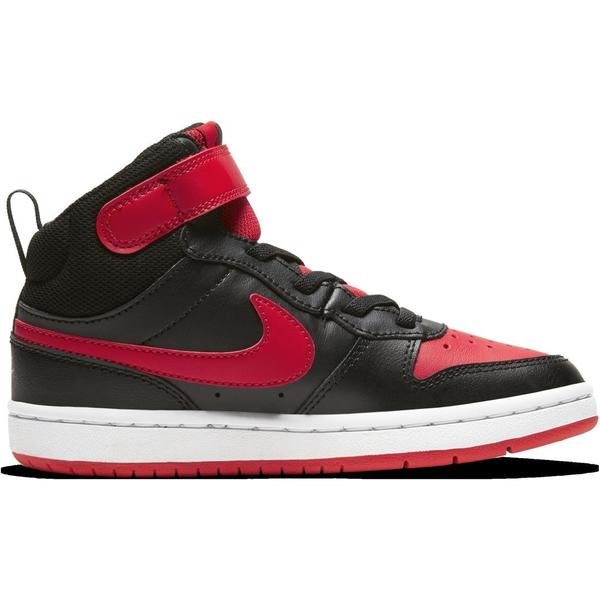 Nike Court Borough MID Negro