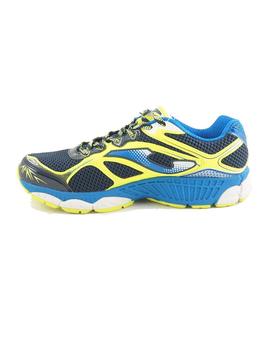 Zapatilla Running Joma Carrera Azul