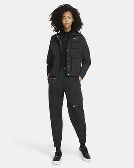 Chaqueta  Mujer  Nike Sportswear Swoosh  Negro