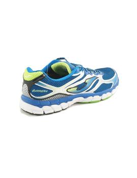 Zapatilla Running Joma Carrera Azul