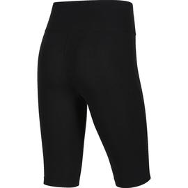 Malla ciclista Junior  Nke Sportswear   Negro