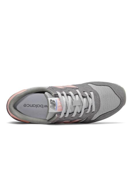 Mujer New Balance 373 Gris