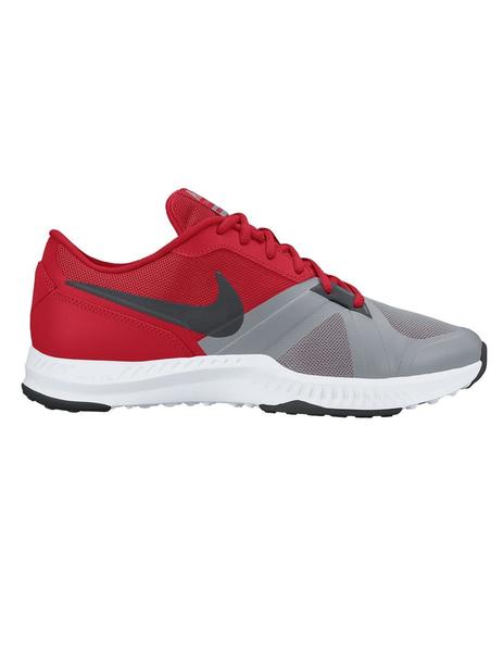 Charles Keasing con las manos en la masa responsabilidad Zapatilla Running Nike UNISEX EPIC SPEED Rojo