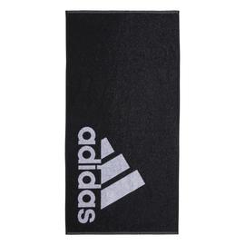 Toalla Adidas Towel Negro/Bco