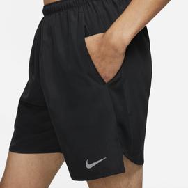 Short Running Nike Challenger Negro